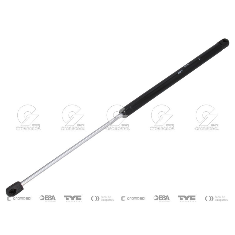 AMORTIGUADOR DE BAUL/PORTON COFAP 24882