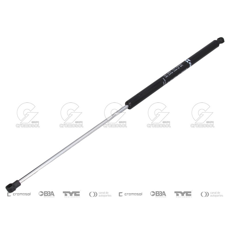 AMORTIGUADOR DE BAUL/PORTON COFAP 24883