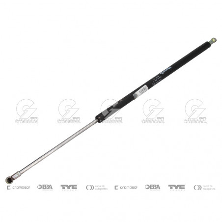 RESORTE NEUMATICO PORTON/BAUL COFAP 24885