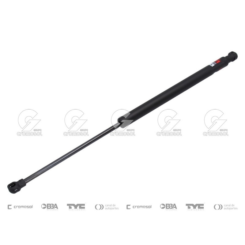 AMORTIGUADOR DE BAUL/PORTON LIFTGATE 24895