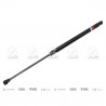AMORTIGUADOR DE BAUL/PORTON LIFTGATE 24897