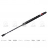 AMORTIGUADOR DE BAUL/PORTON LIFTGATE 24898