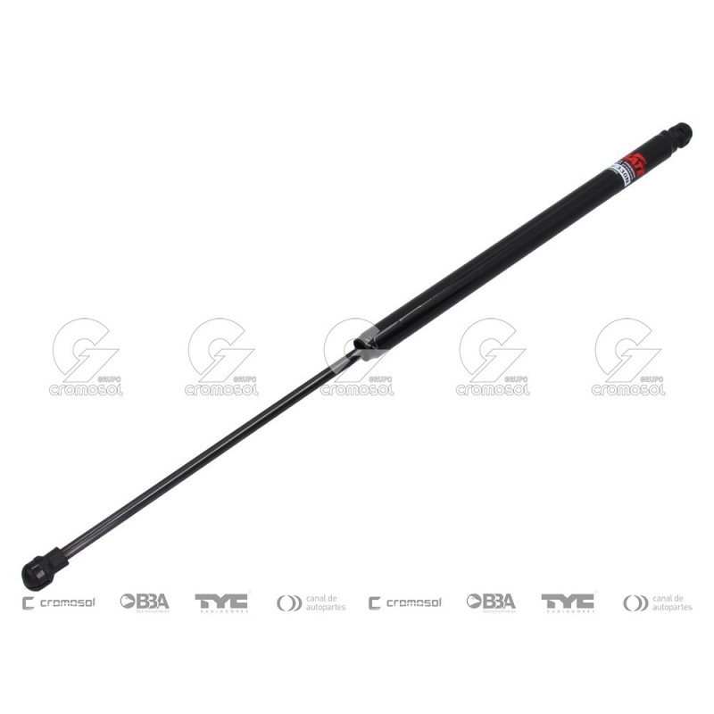 AMORTIGUADOR DE BAUL/PORTON LIFTGATE 24899