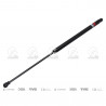AMORTIGUADOR DE BAUL/PORTON LIFTGATE 24899