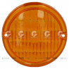 LENTE DE FARO DELANTERO IND.ARG. 2490