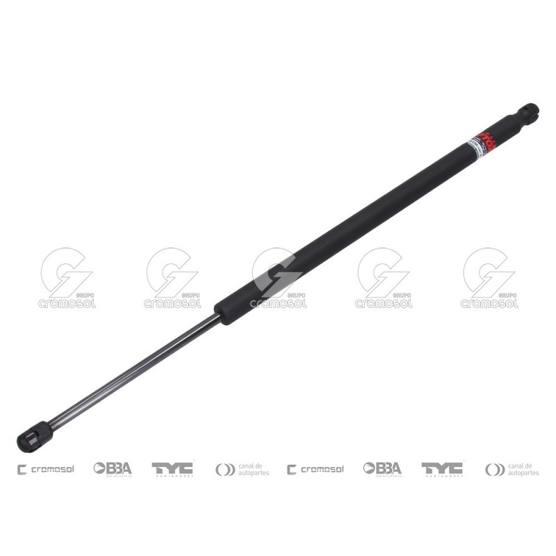 AMORTIGUADOR DE BAUL/PORTON LIFTGATE 24900