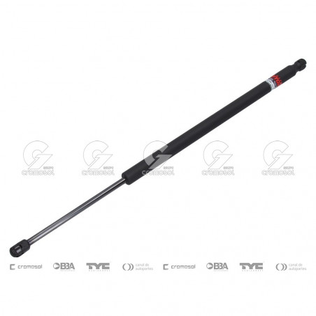 AMORTIGUADOR DE BAUL/PORTON LIFTGATE 24900