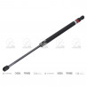 AMORTIGUADOR DE BAUL/PORTON LIFTGATE 24901