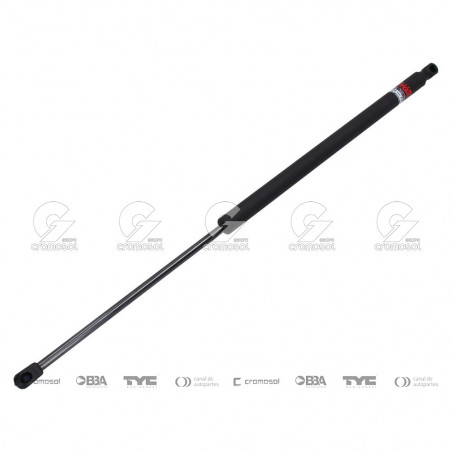 RESORTE NEUMATICO PORTON/BAUL LIFTGATE 24904