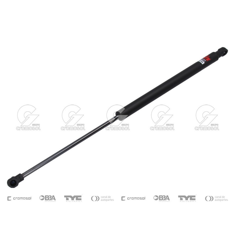 AMORTIGUADOR DE BAUL/PORTON LIFTGATE 24905