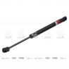 AMORTIGUADOR DE BAUL/PORTON LIFTGATE 24906