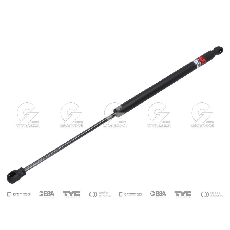 AMORTIGUADOR DE BAUL/PORTON LIFTGATE 24907