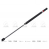 AMORTIGUADOR DE BAUL/PORTON LIFTGATE 24909