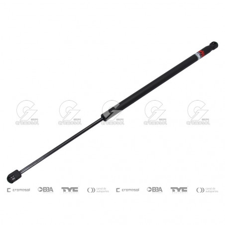 AMORTIGUADOR DE BAUL/PORTON LIFTGATE 24911