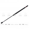 AMORTIGUADOR DE BAUL/PORTON LIFTGATE 24911