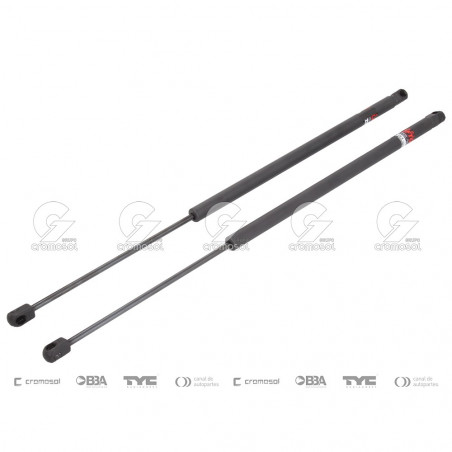 AMORTIGUADOR DE BAUL/PORTON LIFTGATE 24913