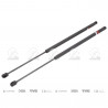 AMORTIGUADOR DE BAUL/PORTON LIFTGATE 24913