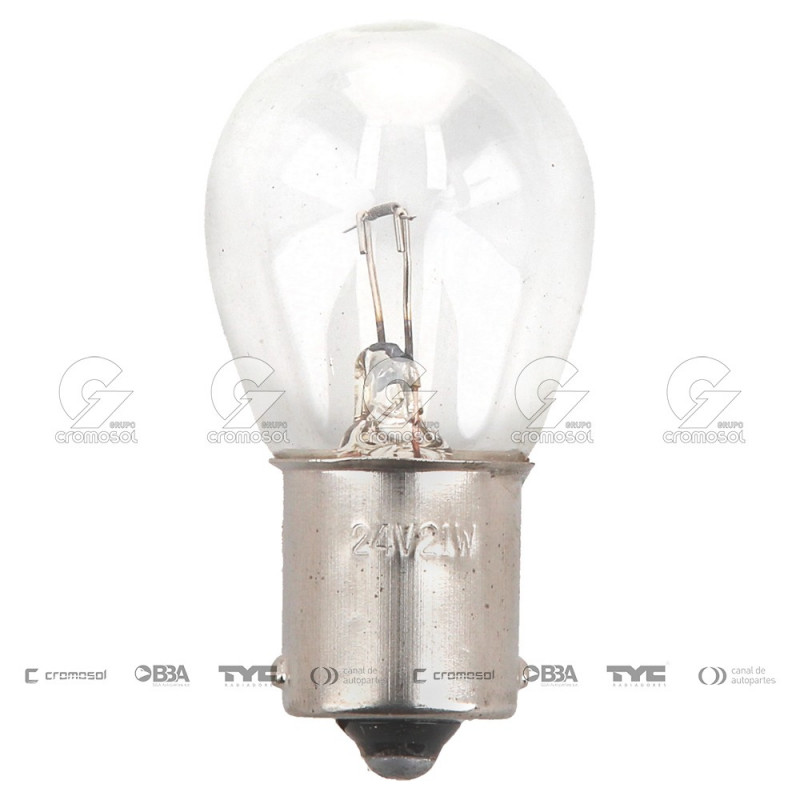 LAMPARA INCANDESCENTE VEXO 25209/30