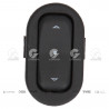 TECLA DE LEVANTA CRISTAL (INTERRUPTOR) TAIWAN 25307