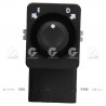 PERILLA DE REGULACION DE ESPEJO RETROVISOR EXTERIOR (INTERRUPTOR) KOSTAL 25312