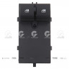 TECLA DE LEVANTA CRISTAL (INTERRUPTOR) IND.ARG. 25313/2