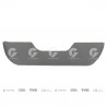 APOYA BRAZO IND.ARG. 2555