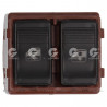 TECLA DE LEVANTA CRISTAL (INTERRUPTOR) VUARAM 25601/1I
