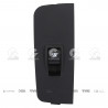 TECLA DE LEVANTA CRISTAL (INTERRUPTOR) C-ORIG. 25620/2I