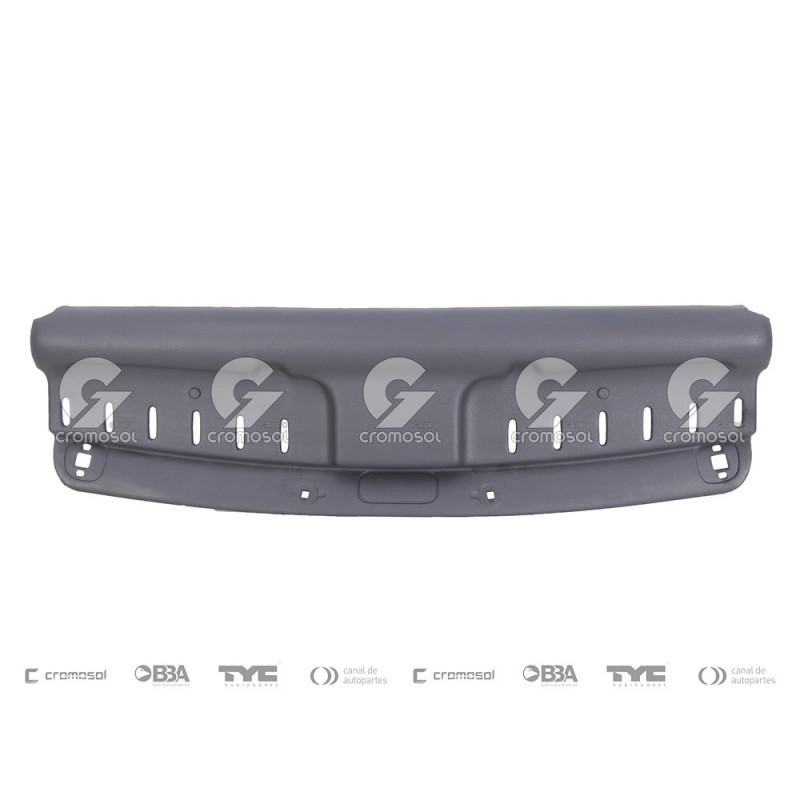 PORTA OBJETOS VARIOS M-PLAST 2567/G