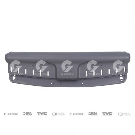 PORTA OBJETOS VARIOS M-PLAST 2567/G