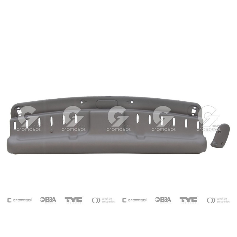 PORTA OBJETOS VARIOS M-PLAST 2567/N