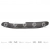 APOYA BRAZO IND.ARG. 2577/D