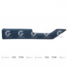 APOYA BRAZO IND.ARG. 2578/AI