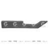 APOYA BRAZO IND.ARG. 2578/GI