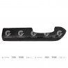 APOYA BRAZO IND.ARG. 2579/I