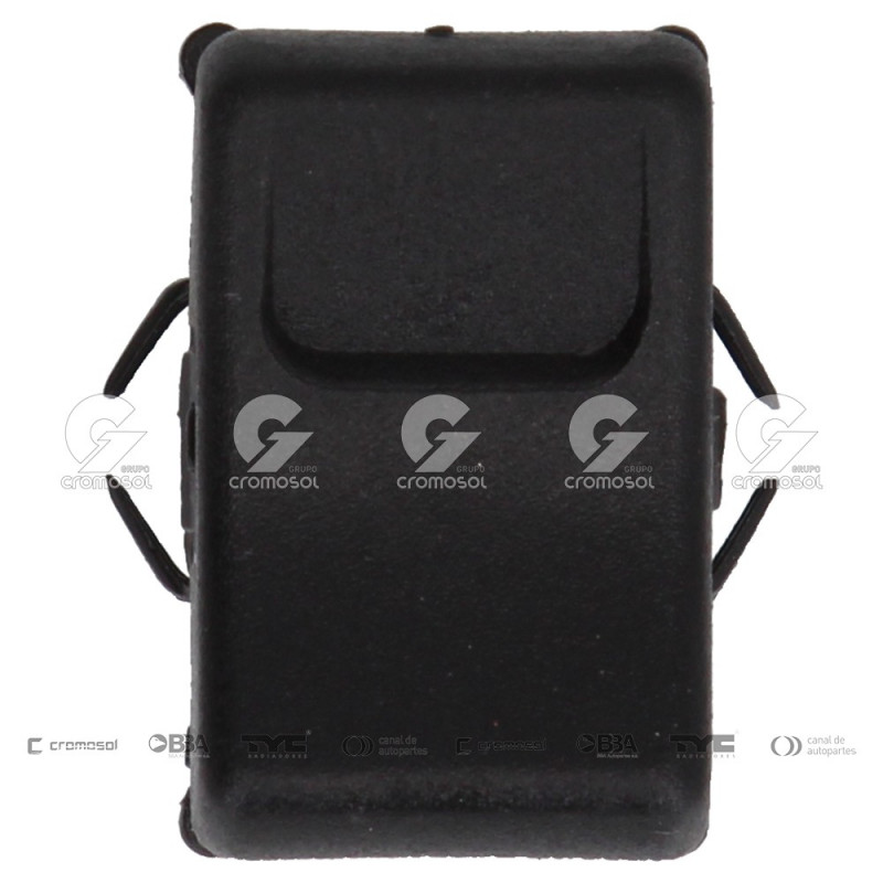 TECLA LIMPIAPARABRISA VUARAM 25905