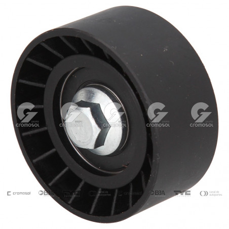 POLEA FIJA DE CORREA DE DISTRIBUCION BTE 63485