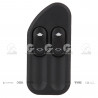 TECLA DE LEVANTA CRISTAL (INTERRUPTOR) TAIWAN 25914