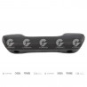 APOYA BRAZO IND.ARG. 2592