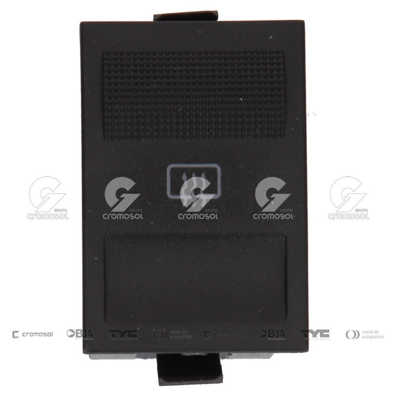TECLA DESEMPAÑADOR KOSTAL 25923