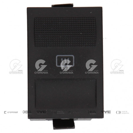 TECLA DESEMPAÑADOR KOSTAL 25923