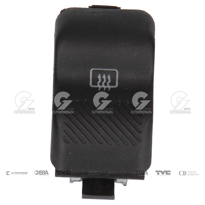 TECLA DESEMPAÑADOR KOSTAL 25924