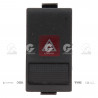 TECLA DE BALIZAS (INTERRUPTOR) KOSTAL 25925