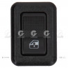 TECLA DE LEVANTA CRISTAL (INTERRUPTOR) KOSTAL 25929