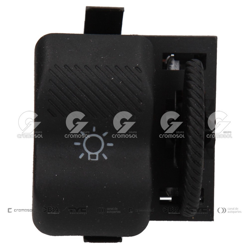 INTERRUPTOR DE LUCES (TECLA) KOSTAL 25932