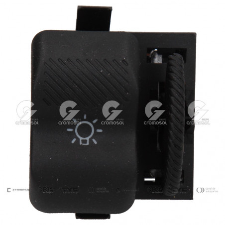 INTERRUPTOR DE LUCES (TECLA) KOSTAL 25932