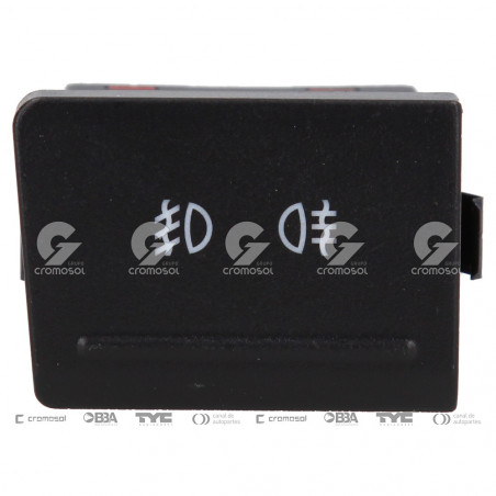 TECLA DE FARO DE LUZ AUXILIAR - ANTINIEBLA (INTERRUPTOR) C-ORIG. 25933/10