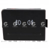 TECLA DE FARO DE LUZ AUXILIAR - ANTINIEBLA (INTERRUPTOR) C-ORIG. 25933/10