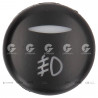 TECLA DE FARO DE LUZ AUXILIAR - ANTINIEBLA (INTERRUPTOR) TYC 25946/1