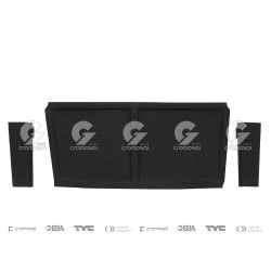 BANDEJA LUNETA IND.ARG. 2603